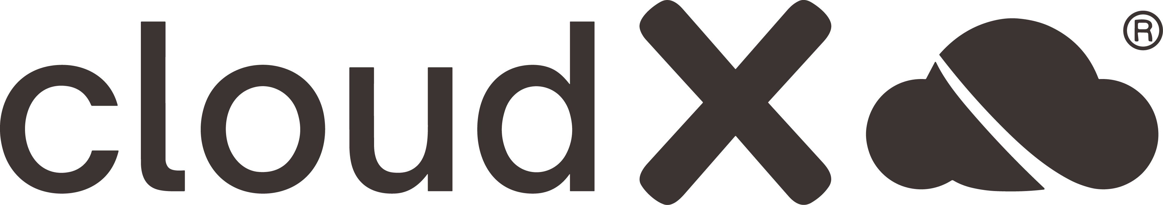 cloudX